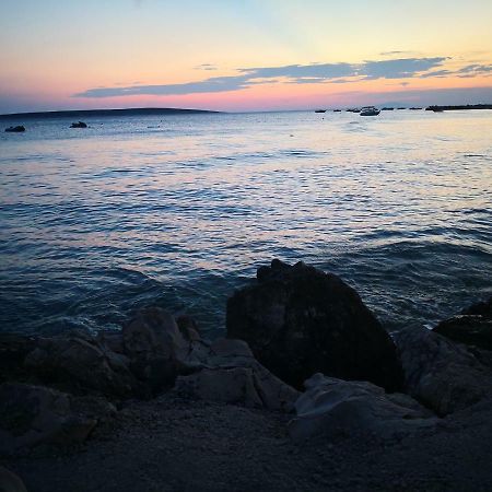 Apartmani Filip Mandre Buitenkant foto