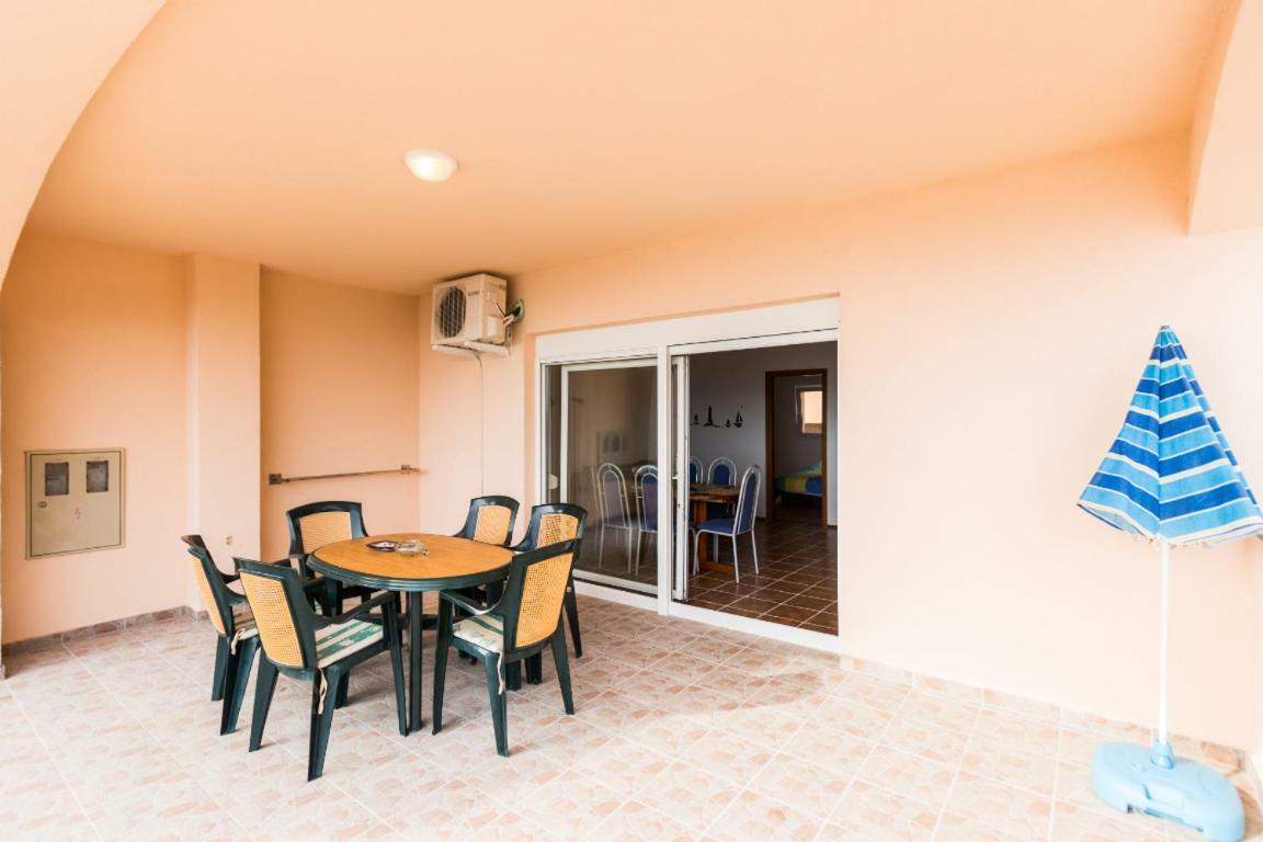 Apartmani Filip Mandre Buitenkant foto